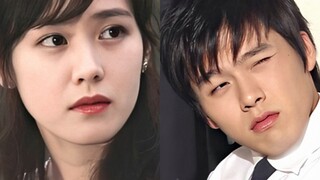 [FMV] Nhan sắc của Hyun Bin và Son Ye Jin thời đỉnh cao