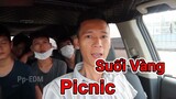 [YTP] Lâm Vlog - Buổi đi Picnic thú vị
