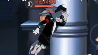Tom and Jerry Mobile Game: If we are not brothers, why are you targeting me like this?