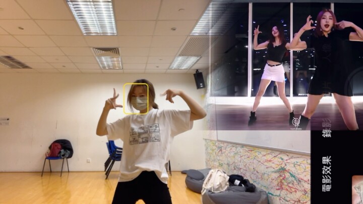 Fiesta Spella choreography version
