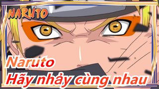 [Naruto / Beat hòa âm / Hoành tráng] Nơi đâu có lá cây bay, lửa tiếp tục cháy! Hãy nhảy cùng nhau