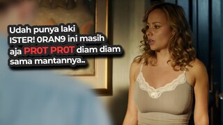 KASIHAN! UDAH JADI ISTER! 0RANG MASIH AJA DISIKAT | alur cerita film | story recapped