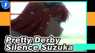[Pretty Derby / Silence Suzuka] The Legend Runaway Horse_1