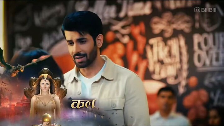 nagin 7 episode 16 promo