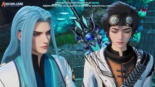 Peerless Divine Emperor Eps 12 Sub Indo