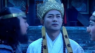 “只有这一版本的唐僧，才算真正的唐僧”
