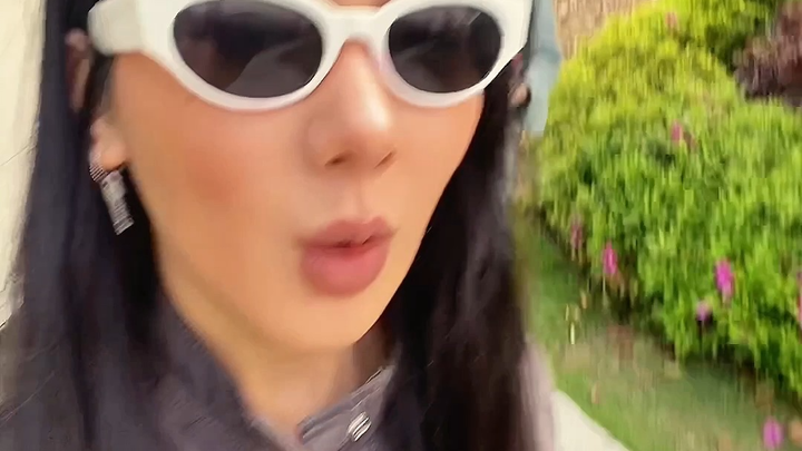 جربتُ تأثير الـ20 دقيقة في الحديقة، لكنه لا يفيد إطلاقًا.