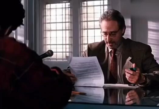 Hahaha, lần bác sĩ tâm lý suy sụp nhất! "Bản năng khác biệt"