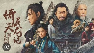 New Kung Fu Cult Master 2 [English Sub]