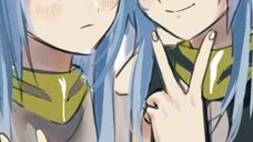 rimuru x ciel