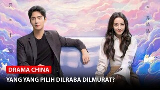 Yang Yang Lebih Pilih Dilraba Dilmurat Dibandingkan Guan Xiaotong 🎥