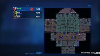 #短篇 #荒野乱斗 #子弹回声