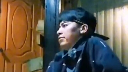 With these eight characters, who the hell would still take the stairs?