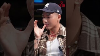 Wean Lê: em từng rất mập, da đen và môi dày