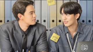 Step by Step the series Episode 09 | Thai BL