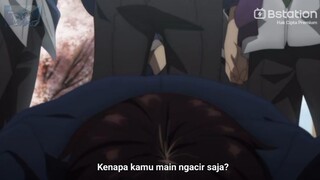 sebelum berada di isekai