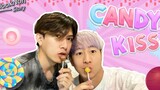 (BL) "CANDY KISS CHALLENGE" จูบจนได้เรื่อง!! Flooknon