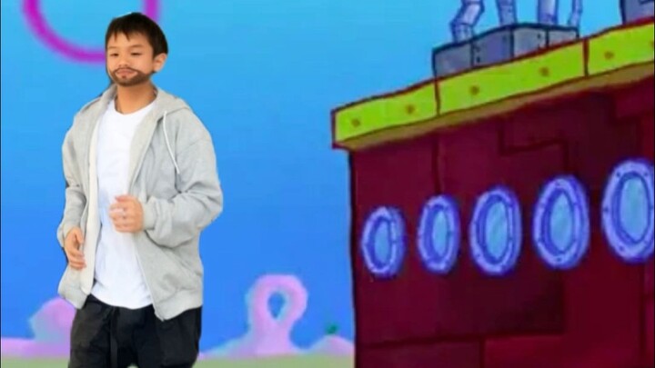 比 奇 堡 的 神 秘 人 物