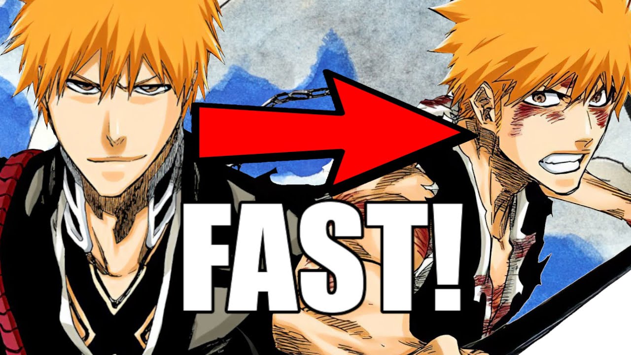 BLEACH: Why The Fullbring Arc Is GENIUS Ft. Tekking101 