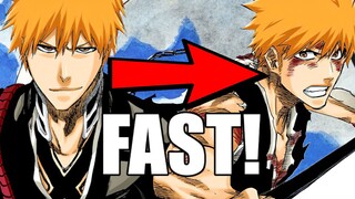 BLEACH Anime 2022 Pacing LEAKED! & More...