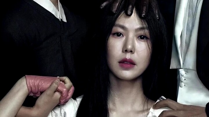 【MBTI/INTJ】Cruel innocence protects her and her