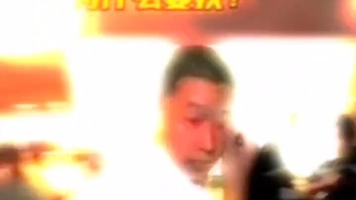 Anda tidak memukul saya, jadi mengapa saya harus membantu? — Hakim Wang Hao