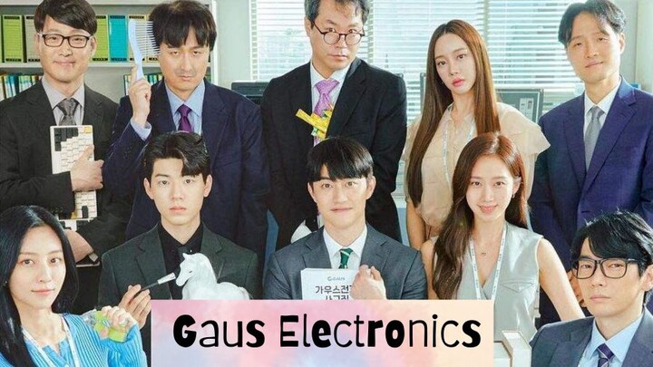 Gaus Electronics | Episode 12 FINALE