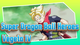 Dragon Ball|The last strike of Vegeta！Force out the Orian siblings！