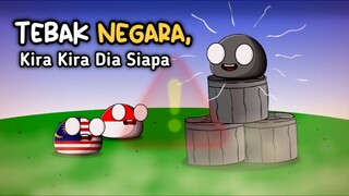 Main Tebak Negara  #1