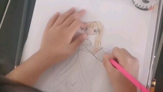 4 years old Artist..