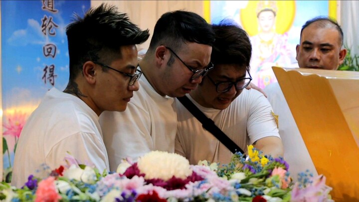 Part 4/6 爸爸的告别仪式 [[2024年10月26日]]