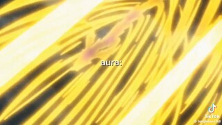 Badass anime