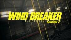 Wind Breaker S2 - Episode 1(720p) SUB INDO