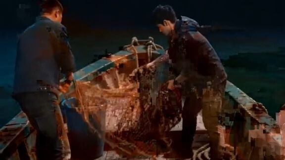 Nelayan Jadi Raja laut