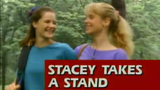 The Baby-Sitters Club: Season 1, Episode 12 "Stacey Takes a Stand"