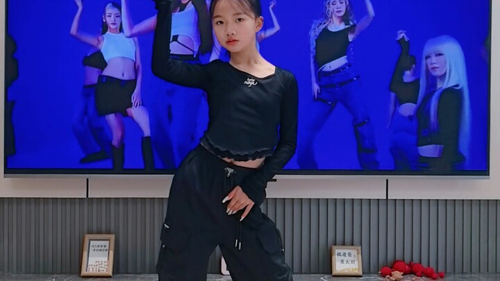 i-DLE’s comeback mono: I got up early to break down the entire track and analyze its overall beat!