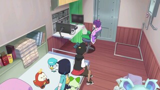 pokemon thuyết minh 2023 t18