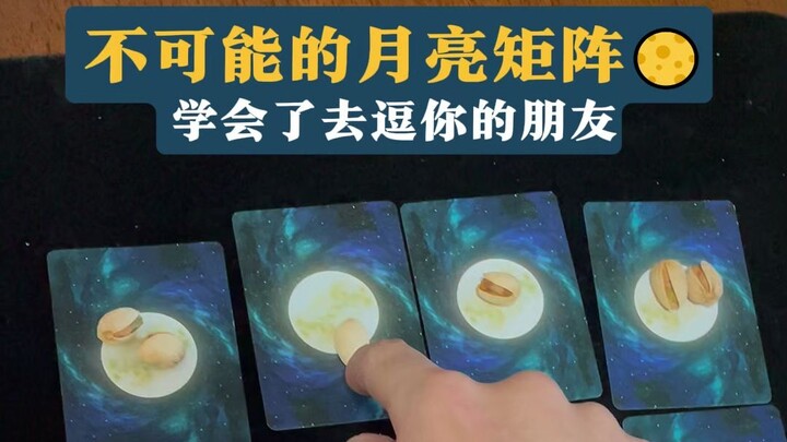 “Whoa, what’s going on here!?”