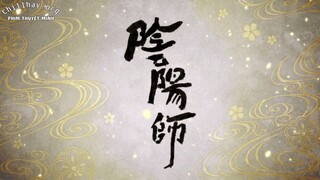 Âm Dương Sư Tập 8 Lồng Tiếng