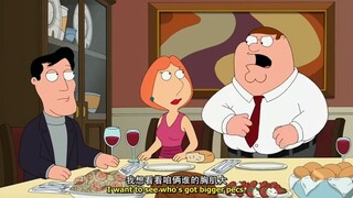 6_恶搞之家   #恶搞之家 #专治不开心  #搞笑 #动画 #搞笑动漫