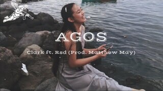 Agos - Clark ft. Rsd  (Prod.Matthew May)