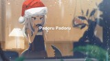 Padoru (Lofi Cute) - heiakim (Lyrics + Vietsub)  chill kind of padoru with lil sharks