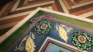 Tập 03 Cuộc cách mạng ma thuật của công chúa chuyển sinh và tiểu thư thiên tài - [Việt sub]