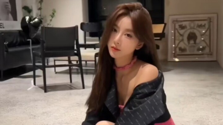 【No.182: Zong Rui zr】Bibi muda yang cantik, benar-benar tak bisa ditolak. —— Rencana mengumpulkan se