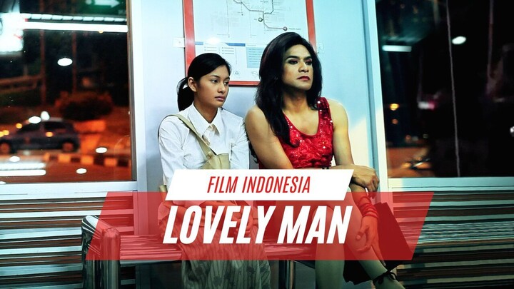 Lᴏᴠᴇʟʏ Mᴀɴ | Tᴇʀɴʏᴀᴛᴀ Aʏᴀʜᴋᴜ Sᴇᴏʀᴀɴɢ Wᴀʀɪᴀ