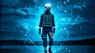 Kakashi Hatake, The Absolute Cinema