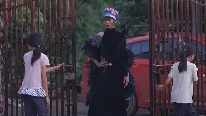 Một bộ sưu tập các hướng dẫn catwalk có ở đây!