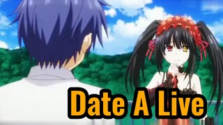 Date A Live