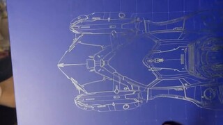 4699 Bandai Miscellaneous Lucky Bag! I tricked my girlfriend into buying it for 500! Is it worth it?