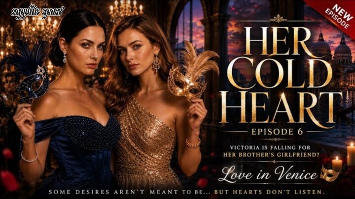[WLW_AI] Her Cold Heart Episode 6 || English Subtitles